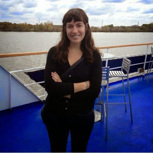 Meet your Posher, Marie